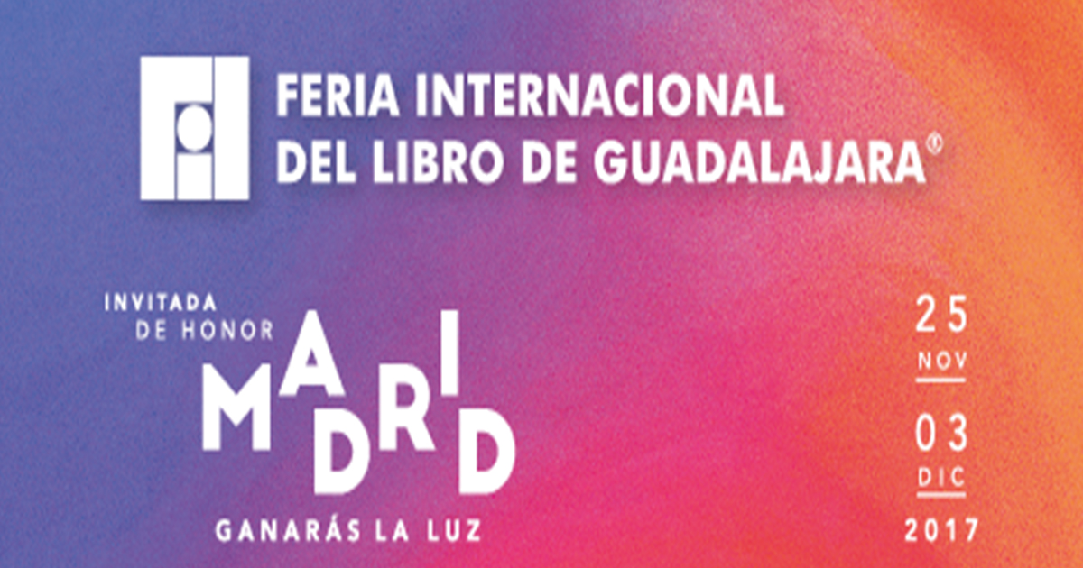 Madrid traslada su cultura a México