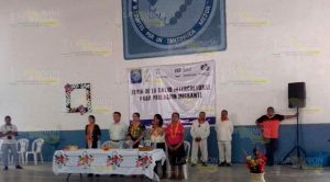 Feria De La Salud Intercultural