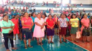 Feria De La Salud Intercultural