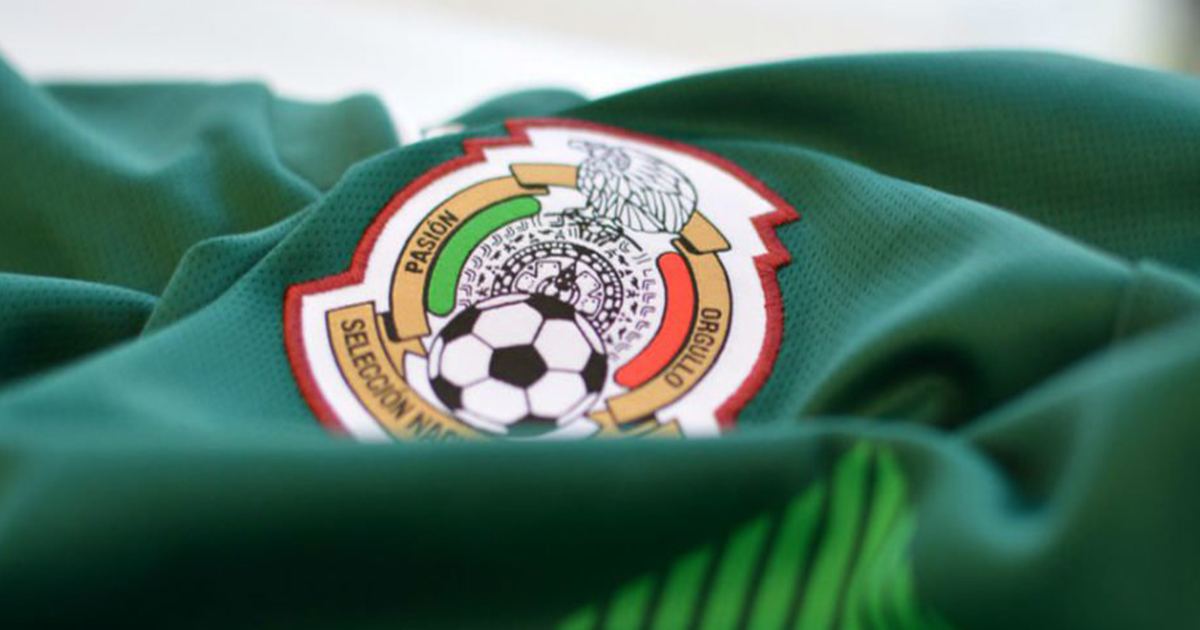 Mantiene México el lugar 16 del ranking de la FIFA