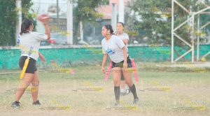 Petroleras consigue primer triunfo: Flag Elite de Poza Rica