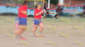 Petroleras consigue primer triunfo: Flag Elite de Poza Rica