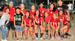 Petroleras consigue primer triunfo: Flag Elite de Poza Rica