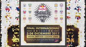 Dos mexicanos participarán en evento internacional de freestyle