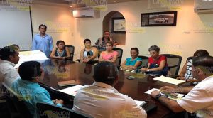 Viviendo en medio de una bomba de tiempo