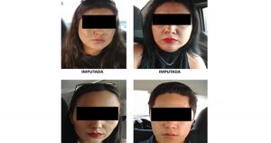 4 detenidos de “Goteras VIP” y robos vía Tinder