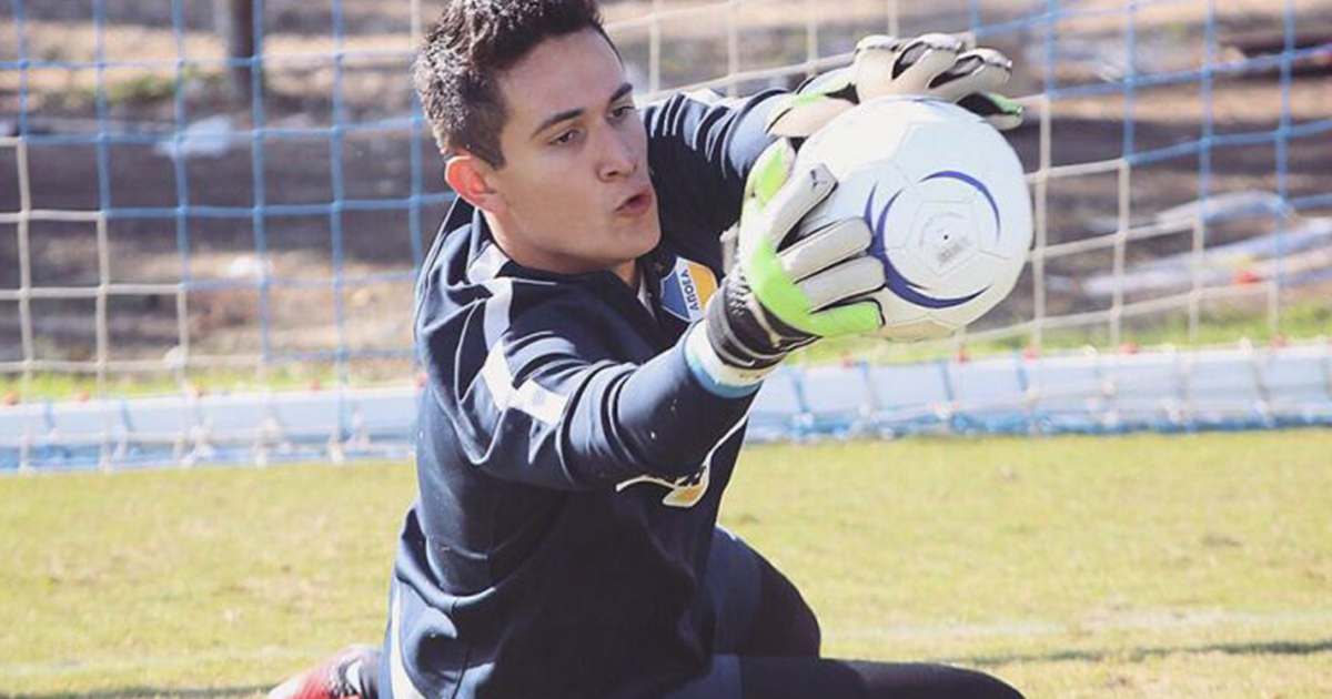 Gudiño, la opción de Chivas