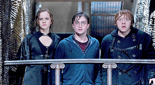 ‘Harry Potter: Wizards United’ es el siguiente juego de Niantic
