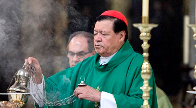 Iglesia condena complicidad entre autoridades y crimen