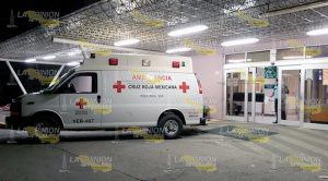 Malísima atención en el IMSS