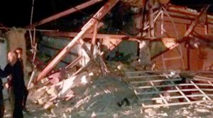 Suman al menos 13 muertos por terremoto en Irak