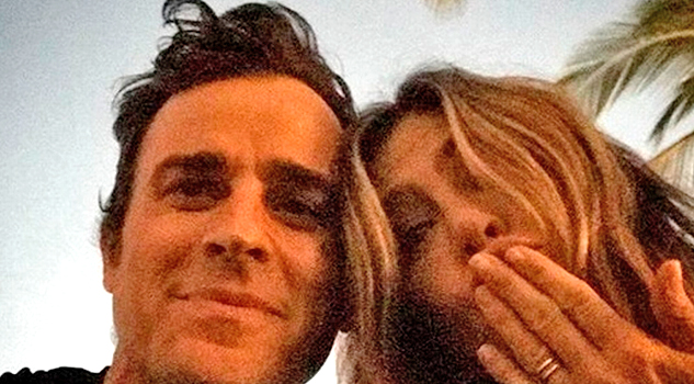 Jennifer Aniston se convertirá en madre el próximo año