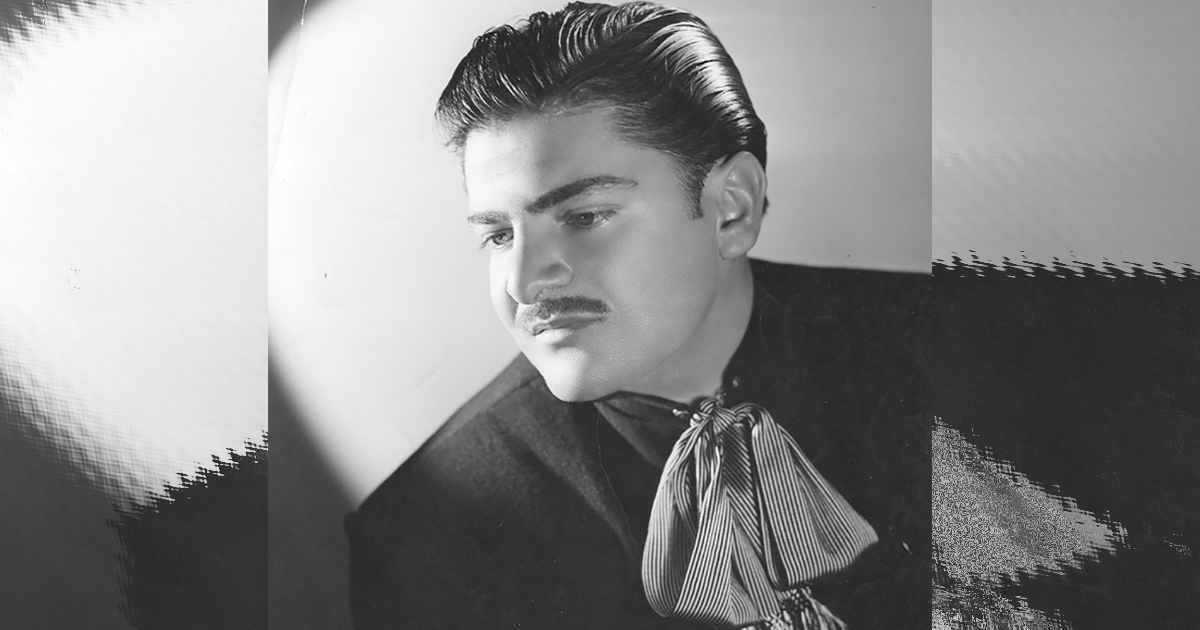 José Alfredo Jiménez sigue sonando