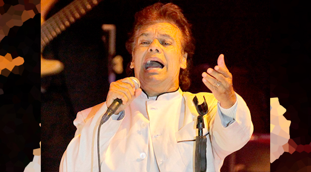 Ponen a la venta mansión de Juan Gabriel en Las Vegas