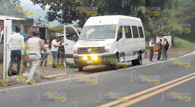 Juegan con la vida de usuarios