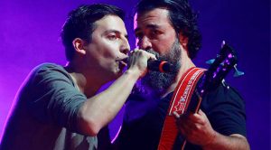 Por las víctimas del sismo, así sonó el concierto #AmplificaMéxico