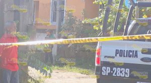 ACTUALIZADA: Ejecutan y dan el tiro de gracia a profesor