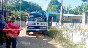 ACTUALIZADA: Ejecutan y dan el tiro de gracia a profesor