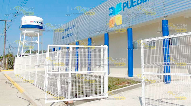 ¡Alerta por dengue hemorrágico!