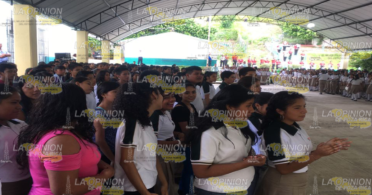 Nadie para el bullying