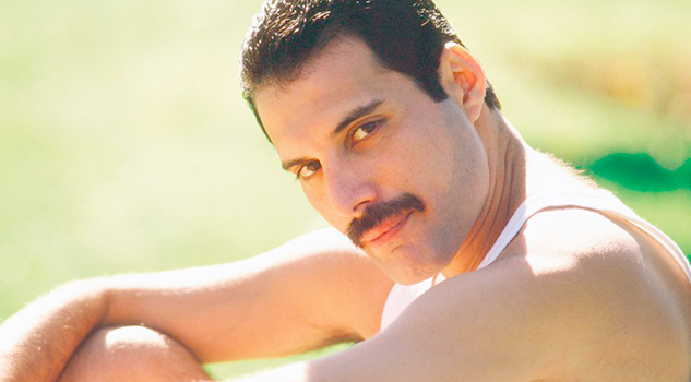 Fotogaleria: 10 Bigotes famosos del mundo de la musica
