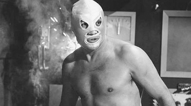 Por ‘malas’ películas, El Santo no será homenajeado en la Cineteca malas