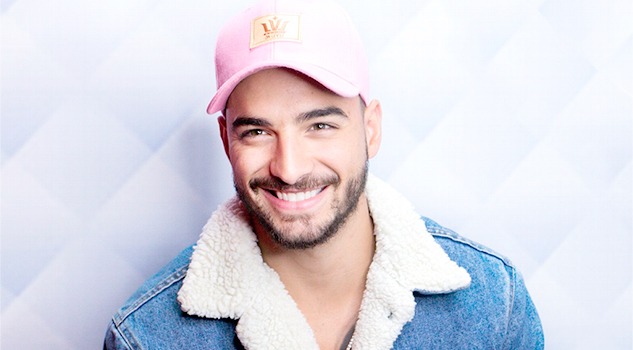 ¡Confirmado! Maluma en Veracruz