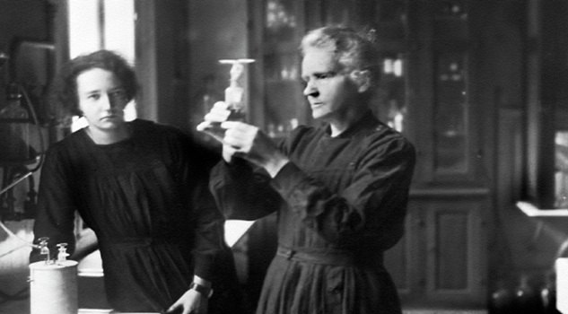 Marie Curie, 150 años de ser ícono de la mujer en la ciencia