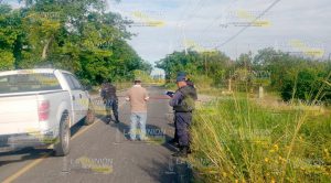 AL MOMENTO: ¡Ejecutan a una mujer!