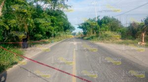 AL MOMENTO: ¡Ejecutan a una mujer!