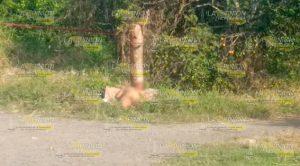 AL MOMENTO: ¡Ejecutan a una mujer!