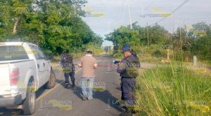 AL MOMENTO: ¡Ejecutan a una mujer!