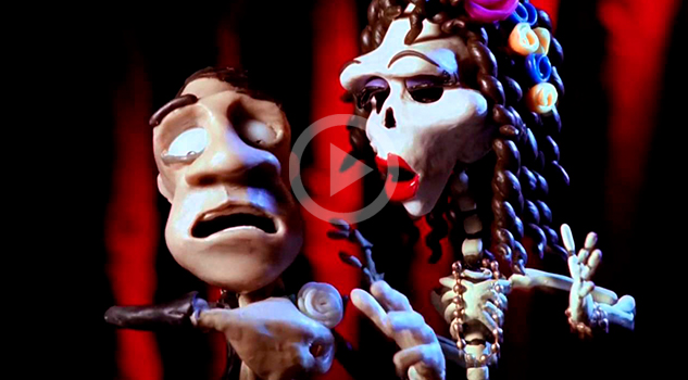 Video: Hasta los huesos (completo)