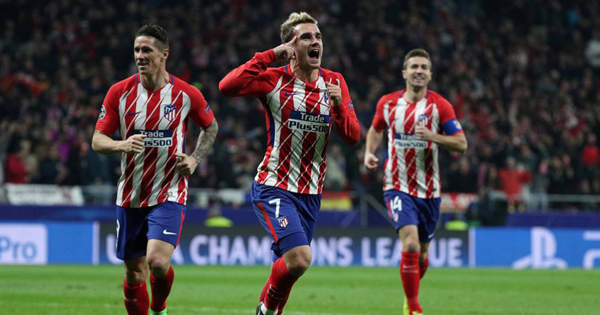 Champions League: ¿Cuál fue el mejor gol de la Jornada 5?