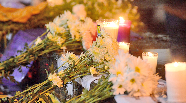 En 11 meses suman 18 homicidios por homofobia en Veracruz: Activista