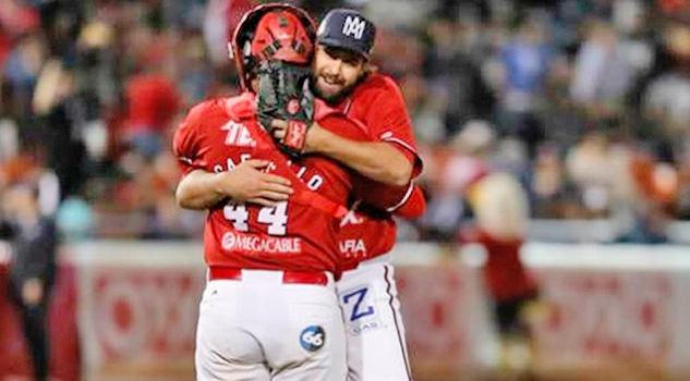 LMP: Mexicali gana a Yaquis y encabeza segunda vuelta
