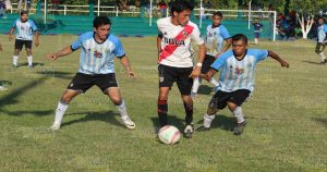 #Galería Voladores de Papantla VS Santiago Altamirano Tuxpan