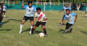 #Galería Voladores de Papantla VS Santiago Altamirano Tuxpan
