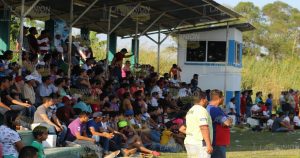 #Galería Voladores de Papantla VS Santiago Altamirano Tuxpan
