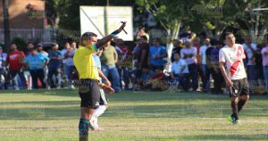 #Galería Voladores de Papantla VS Santiago Altamirano Tuxpan