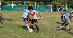 #Galería Voladores de Papantla VS Santiago Altamirano Tuxpan