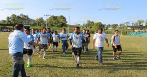 #Galería Voladores de Papantla VS Santiago Altamirano Tuxpan