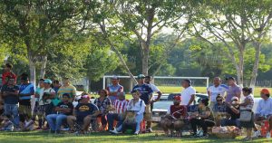 #Galería Voladores de Papantla VS Santiago Altamirano Tuxpan