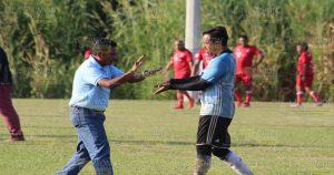#Galería Voladores de Papantla VS Santiago Altamirano Tuxpan