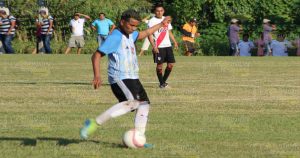 #Galería Voladores de Papantla VS Santiago Altamirano Tuxpan