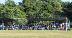 #Galería Voladores de Papantla VS Santiago Altamirano Tuxpan