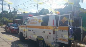 Una perra de nombre "mimí" atacó a una niña de 9 años