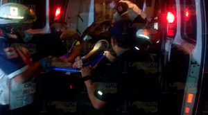 Balean al Chiltepín por andar "moneando"