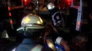 Balean al Chiltepín por andar "moneando"