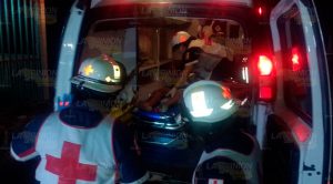 Balean al Chiltepín por andar "moneando"